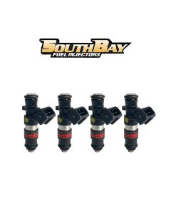 SouthBay 1200cc Honda Acura K20/K24 2.0 2.4 Fuel Injectors