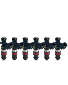 1200cc Nissan R35 GT-R SouthBay Fuel Injectors