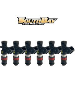SouthBay 1200cc Audi S4 A6 C5 2.7 Fuel Injectors