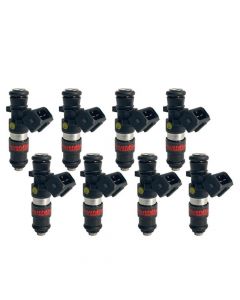 1200cc 115lb Dodge 5.7 Hemi SRT8 Fuel Injectors