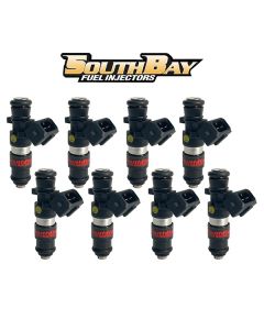 1200cc Mustang Shelby GT500 DOHC SouthBay Fuel Injectors