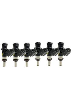 1200cc BMW 2021-2024 M4/M3 G8X S58 Port Injectors