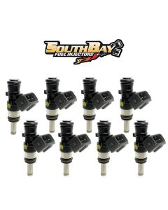 SouthBay 1200cc Pontiac G8/GXP LS3 Fuel Injectors
