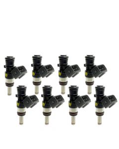 1200cc Pontiac G8/GXP LS3 SouthBay Fuel Injectors