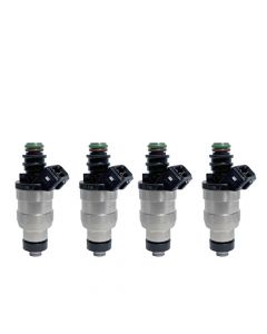 1200cc Mitsubishi EVO 7 8 9 Turbo 2.0 LOW Z SouthBay  Fuel Injectors