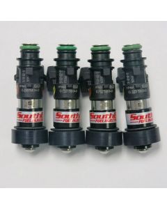 SouthBay 1200cc Honda S2000 Gen 2 Fuel Injectors