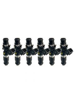 1200cc BMW E36 M3 SouthBay Fuel Injectors