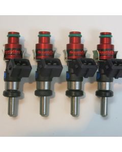 SouthBay 1200cc Subaru Sti 2.5 Turbo Fuel Injectors