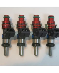 1300CC SUBARU LEGACY 2.5 TURBO DOHC 2007-12