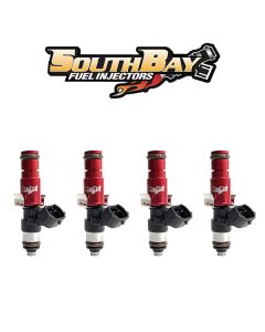 2200cc Mazda Rotary 13B 2 Rotor SouthBay Fuel Injectors