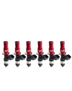 2200cc Toyota 2JZ 2JZGE 2JZGTE SouthBay Fuel Injectors