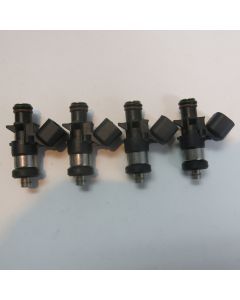 2600cc Subaru BRZ 2.0 2013-2017 SouthBay Fuel Injectors