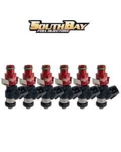 SouthBay 2200cc Nissan VQ35 VQ37 Fuel Injectors