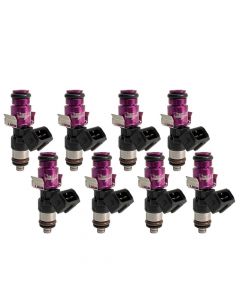 1650cc Mustang Shelby GT500 DOHC SouthBay Fuel Injectors