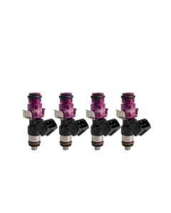 1650cc Honda Civic 9th Gen Fuel Injectors