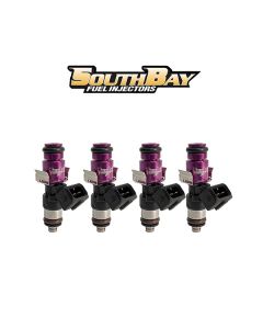 SouthBay 1650cc Honda Acura K20 K24 2.0 2.4 Fuel Injectors