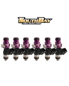 SouthBay 1650cc BMW E46 M3 Fuel Injectors