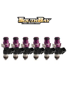 SouthBay 1650cc Nissan R35 GTR Fuel Injectors