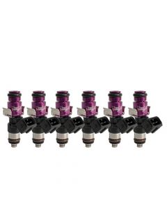 1650cc Audi S4 A6 C5 2.7 V6 SouthBay Fuel Injectors