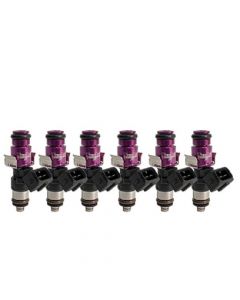 1650cc Nissan VQ35 VQ37 SouthBay Fuel Injectors