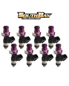 1650cc Mustang Shelby GT500 DOHC SouthBay Fuel Injectors