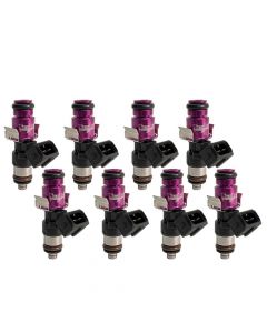 1650cc BMW E9X M3 SouthBay Fuel Injectors