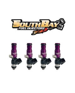 1650cc Mazda Rotary 13B 2 Rotor SouthBay Fuel Injectors