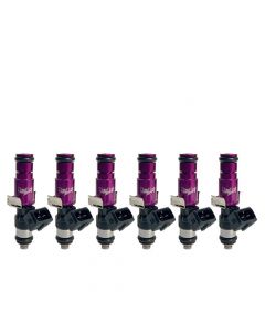 1650cc Toyota 2JZ 2JZGE 2JZGTE SouthBay Fuel Injectors