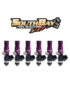 1650cc Mazda Rotariy 20B 3 Rotor SouthBay Fuel Injectors