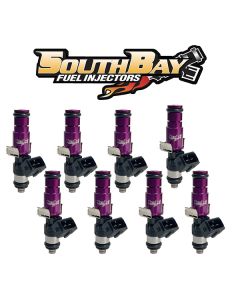1650cc 5.0 Coyote SouthBay Fuel Injectors