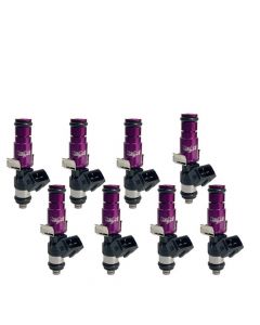 1650cc Mustang Cobra SouthBay Fuel Injectors