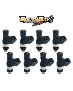 SouthBay 1650cc Corvette Z06 7.0 LS7 Fuel Injectors