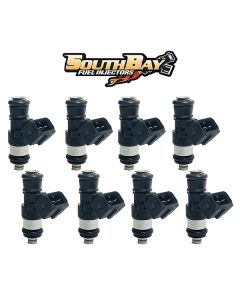 SouthBay 1650cc LS3, LS7, L76, L92, L99 Fuel Injectors
