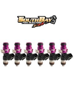 SouthBay 1650cc Nissan VQ35 VQ37 Fuel Injectors