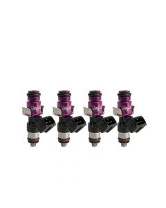 1650cc Mitsubishi EVOX SouthBay Fuel Injectors