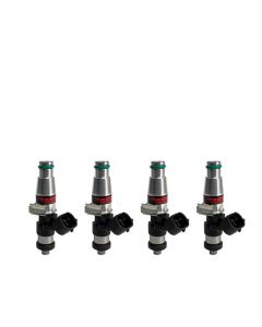 1650cc Nissan SR20DET SouthBay Fuel Injectors 