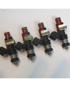SouthBay 1650cc Subaru Wrx Sti Fuel Injectors