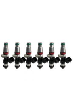 2600cc Toyota 1JZ VVTi SouthBay Fuel Injectors