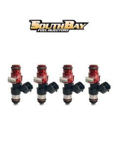 2200cc Honda Acura K20 K24 2.0 2.4 SouthBay Fuel Injectors
