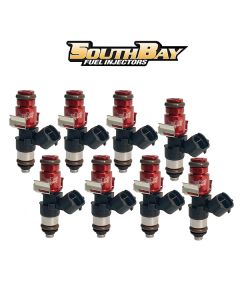 2200cc Mustang Shelby GT500 DOHC SouthBay Fuel Injectors