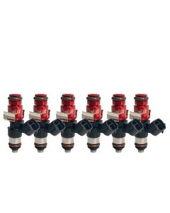 2600cc R35 GTR SouthBay Fuel Injectors