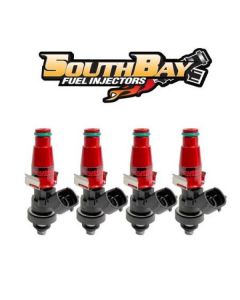2200cc Honda B, D, H SouthBay Fuel Injectors