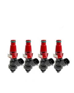 2200cc Honda/Acura B, D, H SouthBay Fuel Injectors