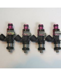 SouthBay 2200cc Subaru WRX 2.5 Turbo Fuel Injectors