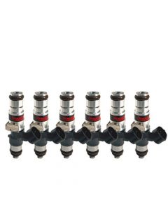 2200cc Mazda Rotary 20B 3 Rotor SouthBay Fuel Injectors