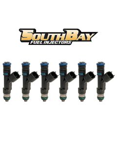 24lb 4.7 Jeep Stroker 1985-98 SouthBay Fuel Injectors