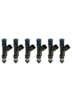 24lb 4.7 Jeep Stroker 1985-98 SouthBay Fuel Injectors