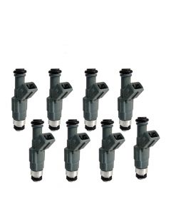 24lb 5.7 LT1 350 SouthBay Fuel Injectors