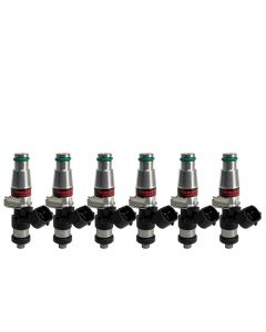 2600cc Mitsubishi 3000GT 91-99 SouthBay Fuel Injectors
