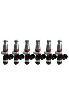 1650cc Toyota 1JZ VVTi SouthBay Fuel Injectors